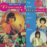 Tracey Ullman - They Don't Know